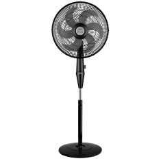 Ventilador de Coluna Arno TSC4 40 cm 6 Pás 3 Velocidades
