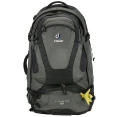 Mochila Cargueira Trilhas Deuter Traveller 55+10 SL