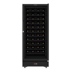 Adega Climatizada por Compressor 83 garrafas Venax 285L 7849