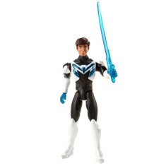 Boneco Max Steel Modo Turbo - Mattel