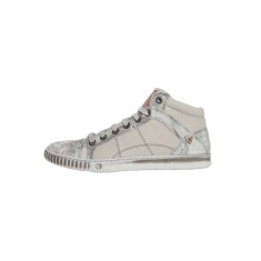 Tênis M. Officer Masculino Casual Dark Mid