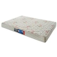 Colchão Casal Espuma Americanflex D33 American Top 138 x 17 x 188 cm