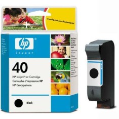 Cartucho Preto HP 40 51640A