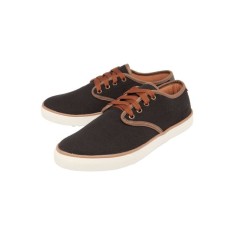 Tênis Ride Skateboards Masculino Casual Coron