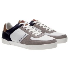 Tênis Tommy Hilfiger Masculino Casual Maddox
