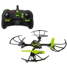 Drone de Controle Remoto DTC X-Quad Stunt Drone