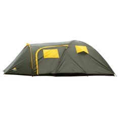 Barraca de Camping 5 pessoas Guepardo Zeus 5