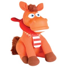 Boneco Alípio Cocoricó Alipio - Multibrink