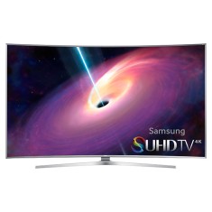 Smart TV TV LED 3D 78" Samsung Série 9 4K UN78JS9500 4 HDMI