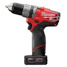 Furadeira / Parafusadeira 1/2 Milwaukee - M12 FUEL 2404