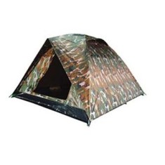 Barraca de Camping 6 pessoas Guepardo Savage