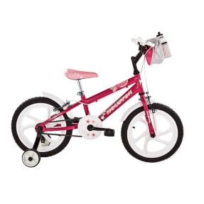 Bicicleta Houston Aro 16 Freio Side Pull Tina