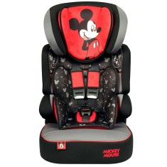 Cadeira para Auto Mickey Beline SP De 9 a 36 kg - Disney
