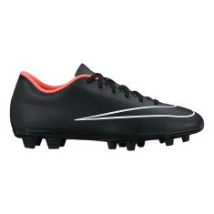 Chuteira Campo Nike Mercurial Vortex II FG Adulto
