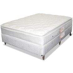 Colchão Solteiro Molas Bonnel Paropas D33 Solteiro Bonnel Star Dream