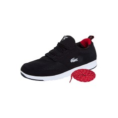 Tênis Lacoste Masculino Casual Light