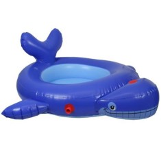 Piscina Inflável 10 l Redonda Homeplay Fun Friends 8017