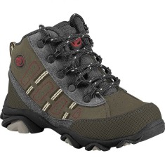 Tênis Pé com Pé Infantil (Menino) Trekking Adventure