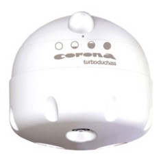 Ducha Corona Turboduchass Elétrico