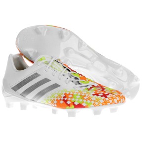 Chuteira Campo Adidas Predator LZ TRX FG SL Adulto