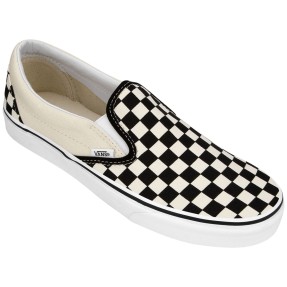 Tênis Vans Feminino Casual Classic Slip On