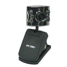 WebCam Leadership Night Vision 5.0 MP 3526