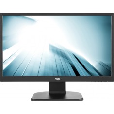 Monitor LED 18,5 " AOC E970PWHEN