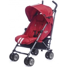 Carrinho de Bebê Travel System Easywalker Mini Buggy XL