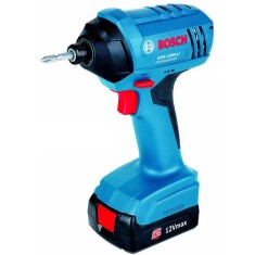 Parafusadeira Impacto Bosch - GDR 1200-LI