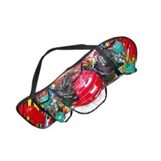 Skate Infantil - Bel Fix Radical