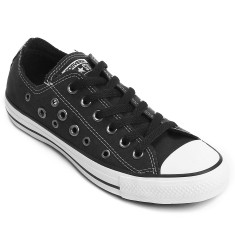 Tênis Converse All Star Feminino Casual Ct As Rock Ox