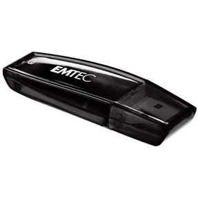 Pen Drive Emtec 8 GB USB 2.0 C400
