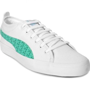 Tênis Puma Feminino Casual Elsu Bluchertoe