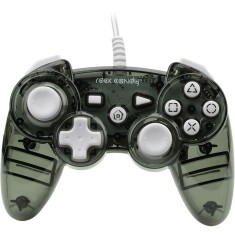 Controle PS3 Rock Candy - PDP