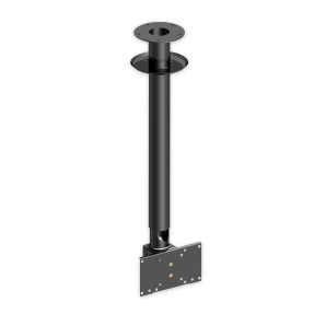 Suporte para TV LCD/LED/Plasma Teto Giratório 15" a 32" ELG N05V2