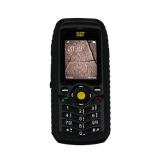 Celular Caterpillar B25 2,0 MP 2 Chips