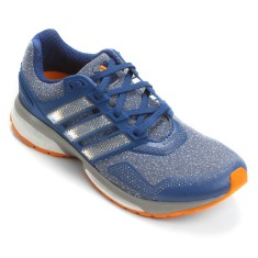 Tênis Adidas Masculino Corrida Response Boost 2 HTR
