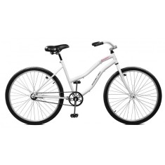 Bicicleta Master Bike Aro 26 Freio V-Brake Ipanema Plus 26039