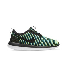 Tênis Nike Feminino Casual Roshe Two Flyknit