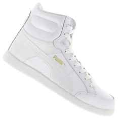 Tênis Puma Feminino Casual Ikaz Mid Classic