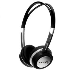 Headphone Lyco LCPRO-200