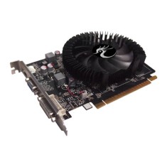 Placa de Video NVIDIA GeForce GT 730 4 GB DDR3 128 Bits Zogis ZOGT730-4GD3
