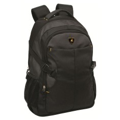 Mochila Escolar Tilibra Lamborghini