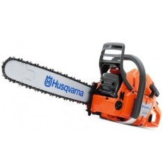 Motoserra Profissional Husqvarna 3.400 W 362XP