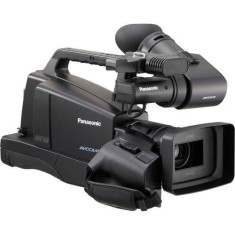 Filmadora Panasonic AG-HMC80 HD