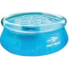 Piscina Inflável 1.400 l Redonda Mormaii 31315144