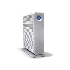 HD Externo Lacie D2 Thunderbolt 4 TB