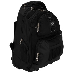 Mochila Speedo com Compartimento para Notebook 37 Litros Rolling