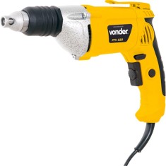 Parafusadeira 1/4 550W Vonder - PFV 550