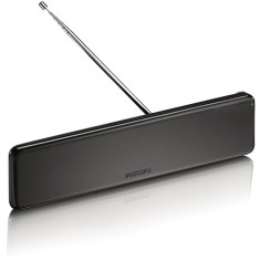 Antena de TV Rádio Interna Philips SDV6225T/55